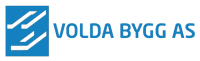 Volda Bygg logo